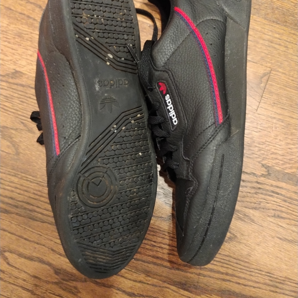 Adidas Shoes View 5